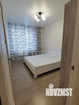 3-к квартира, вторичка, 61м2, 22/25 этаж