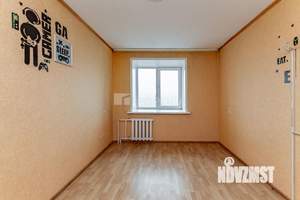 2-к квартира, вторичка, 58м2, 10/10 этаж