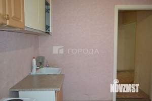 1-к квартира, вторичка, 43м2, 4/10 этаж