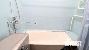 2-к квартира, вторичка, 37м2, 2/6 этаж