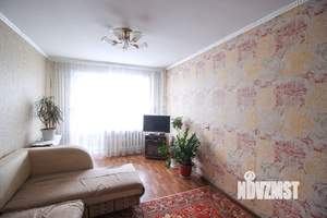 3-к квартира, вторичка, 63м2, 2/9 этаж