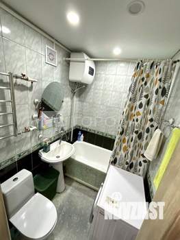 1-к квартира, вторичка, 32м2, 1/5 этаж