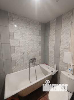 1-к квартира, вторичка, 30м2, 1/2 этаж