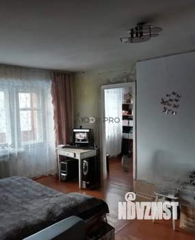 2-к квартира, вторичка, 44м2, 4/5 этаж