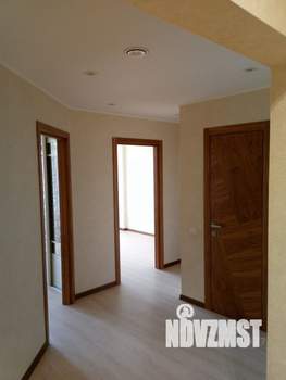 5-к квартира, вторичка, 129м2, 21/26 этаж