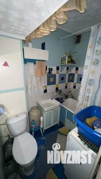 2-к квартира, вторичка, 43м2, 3/5 этаж