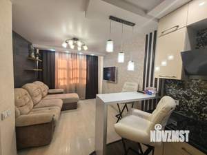 2-к квартира, вторичка, 36м2, 1/16 этаж