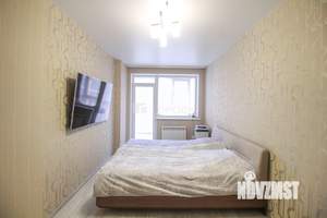 1-к квартира, вторичка, 42м2, 5/18 этаж