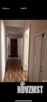 2-к квартира, вторичка, 60м2, 2/4 этаж