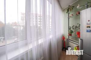 3-к квартира, вторичка, 134м2, 4/16 этаж