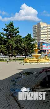 1-к квартира, вторичка, 36м2, 9/10 этаж