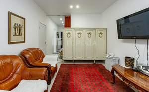 3-к квартира, вторичка, 106м2, 1/10 этаж