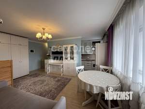 2-к квартира, вторичка, 42м2, 4/5 этаж