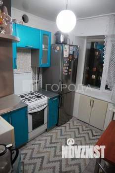 2-к квартира, вторичка, 43м2, 5/5 этаж