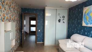 4-к квартира, вторичка, 140м2, 9/10 этаж