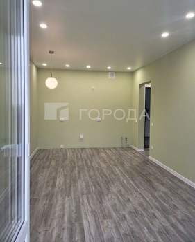 Студия квартира, вторичка, 29м2, 10/17 этаж