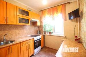 2-к квартира, вторичка, 45м2, 4/5 этаж
