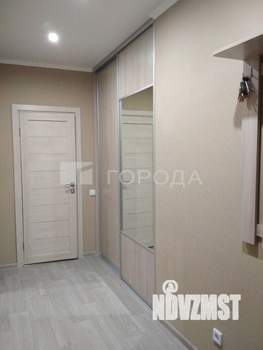 1-к квартира, вторичка, 35м2, 15/16 этаж