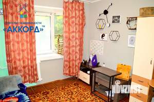 Студия квартира, вторичка, 18м2, 3/5 этаж