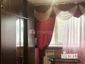 1-к квартира, вторичка, 17м2, 3/4 этаж