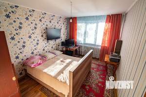 2-к квартира, вторичка, 47м2, 1/5 этаж