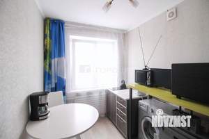 2-к квартира, вторичка, 44м2, 10/10 этаж