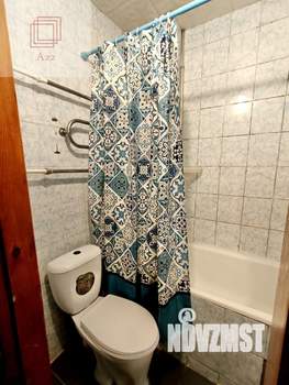 3-к квартира, вторичка, 62м2, 2/5 этаж