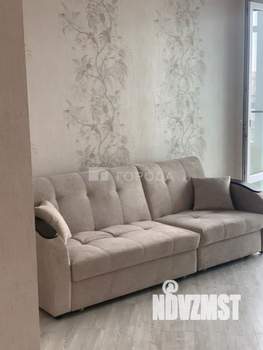 1-к квартира, вторичка, 40м2, 12/19 этаж