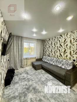 1-к квартира, вторичка, 30м2, 3/8 этаж