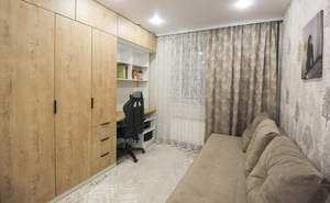 Студия квартира, вторичка, 25м2, 13/16 этаж