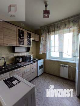 2-к квартира, вторичка, 51м2, 8/10 этаж
