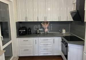 2-к квартира, вторичка, 53м2, 7/17 этаж