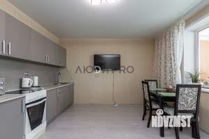 2-к квартира, вторичка, 44м2, 7/10 этаж