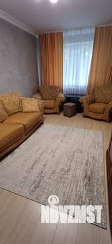 3-к квартира, вторичка, 57м2, 1/5 этаж