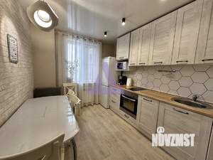 3-к квартира, вторичка, 87м2, 5/12 этаж