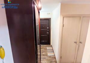 2-к квартира, вторичка, 47м2, 1/5 этаж