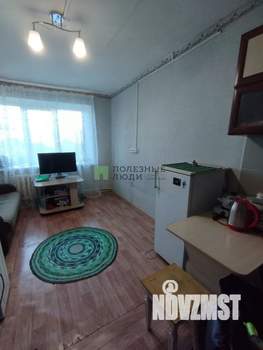 Студия квартира, вторичка, 14м2, 5/5 этаж