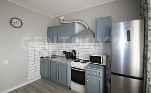 1-к квартира, вторичка, 50м2, 6/12 этаж