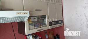 2-к квартира, вторичка, 45м2, 1/5 этаж