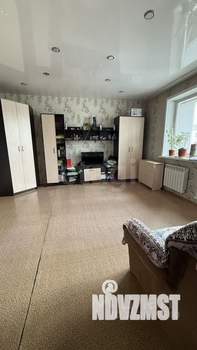 3-к квартира, вторичка, 70м2, 9/9 этаж