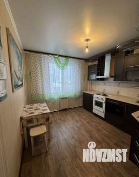 2-к квартира, вторичка, 58м2, 6/10 этаж