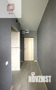 1-к квартира, вторичка, 32м2, 12/16 этаж