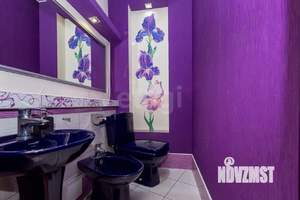 2-к квартира, вторичка, 85м2, 3/12 этаж