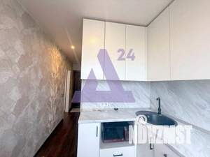 1-к квартира, вторичка, 31м2, 3/5 этаж