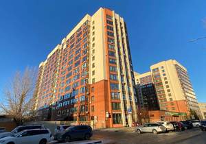 3-к квартира, вторичка, 58м2, 7/16 этаж