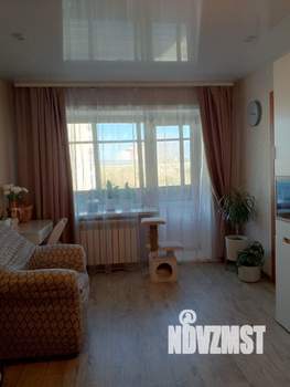 2-к квартира, вторичка, 44м2, 5/5 этаж