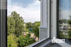 2-к квартира, вторичка, 43м2, 5/5 этаж