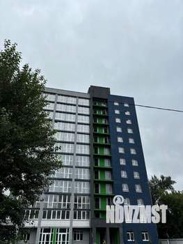 Студия квартира, вторичка, 29м2, 6/12 этаж