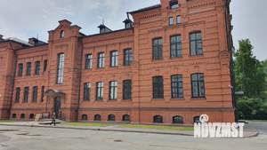 3-к квартира, сданный дом, 99м2, 1/2 этаж