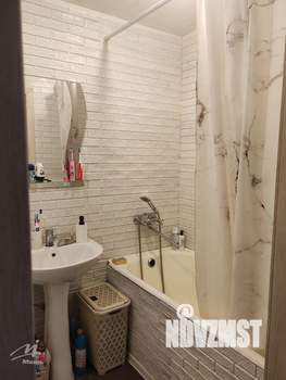 1-к квартира, вторичка, 32м2, 2/5 этаж